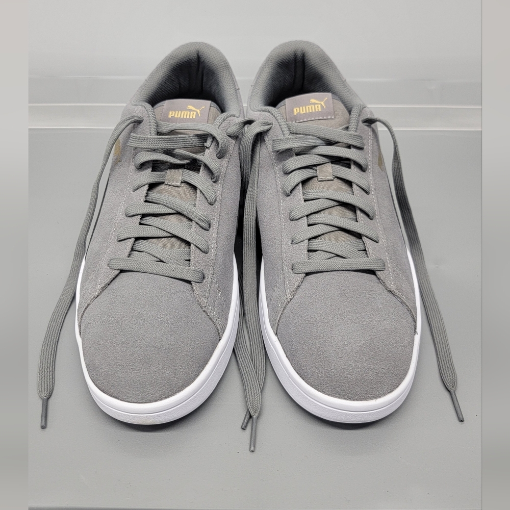 Puma Suede Sneakers